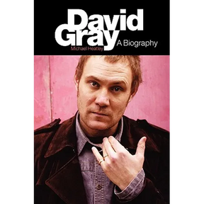David Gray