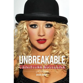 Christina Aguilera: Unbreakable