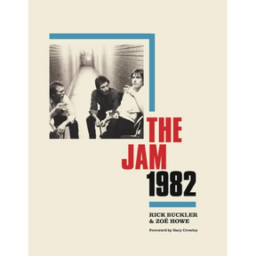 The Jam 1982