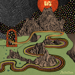 Kukulkan (Vinyl)