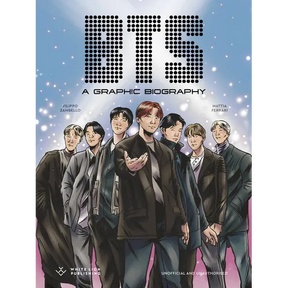 Bts: A Graphic Biography