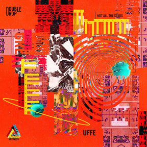 Double Drop: Cosmic Essentials Vol. 1 (Vinyl) - Apocalypse Vinyl