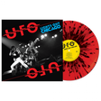 Lights Out IN Chicago (Limited Edition,Colored Vinyl, Red & Black Splatter) (Vinyl)