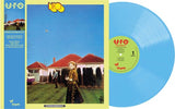 Phenomenon (Limited Edition, Sky Blue Colored Vinyl) (Vinyl)