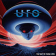 UFO - Too Hot In Tokyo 1994 (Translucent Blue Colored Vinyl) (2 Lp's) [Vinyl]