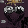 $UICIDEBOY$ - Stop Staring At The Shadows (Indie Exclusive) [Ghost Grey Vinyl] [Vinyl]