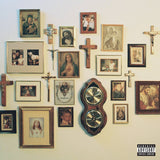 Thy Kingdom Come (Opaque Maroon Vinyl) (Indie Exclusive) (Vinyl)