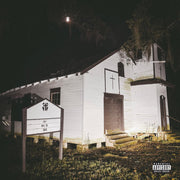 Thy Will Be Done [CD] [CD]