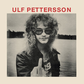 Ulf Pettersson - Schizo [Vinyl]