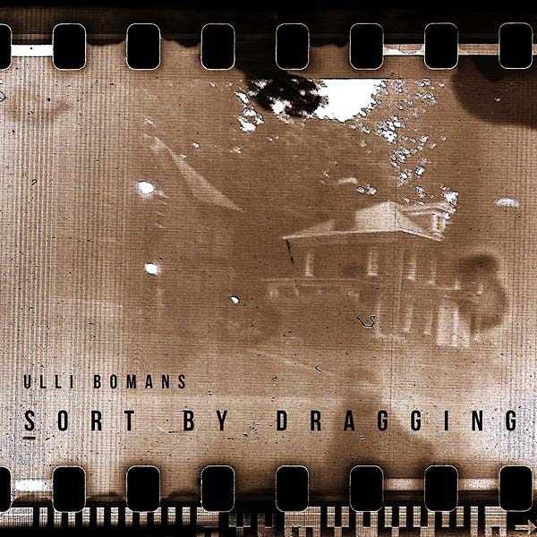 Sort By Dragging (CD)