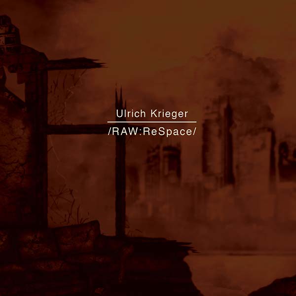 /RAW:ReSpace/ (CD)