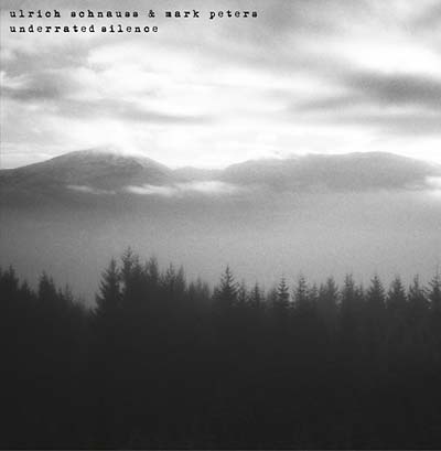 Underrated Silence (CD)