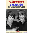 Getting High: The Adventures of Oasis