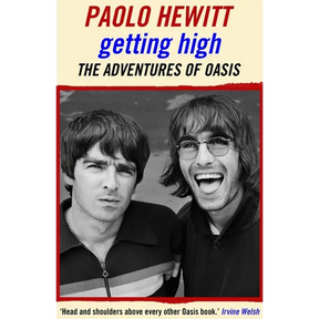 Getting High: The Adventures of Oasis