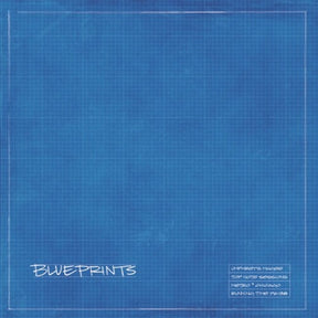 Blueprints (Gatefold LP Jacket) (2 Lp's) [Vinyl]