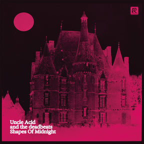 Uncle Acid And The Deadbeats - Shapes Of Midnight (Indie Exclusive) [Purple Opaque- North America Vinyl] [Vinyl]