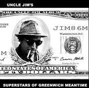 Superstars Of Greenwich Meantime (CD)