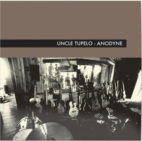 Uncle Tupelo - Anodyne [Vinyl]