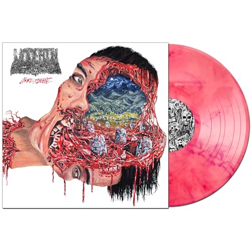 More Insane (Vinyl)