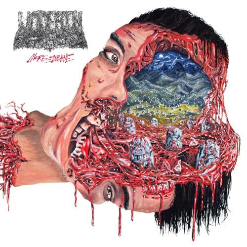More Insane (CD)