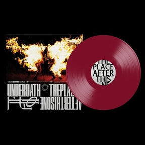 Place After This One (Translucent Ruby Colored Vinyl, 180 Gram Vinyl) (Vinyl)