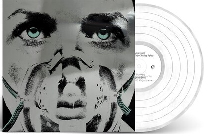 They're Only Chasing Safety (Indie Exclusive, Ultra Clear Colored Vinyl, Reissue) [Vinyl]