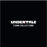 UNDERTALE Piano Collections Box Set (Vinyl)