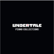 UNDERTALE Piano Collections Box Set (Vinyl)