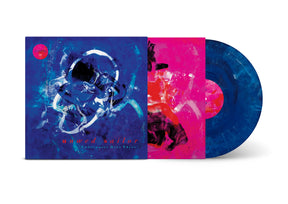 Unwed Sailor Underwater Over There [Oceania Blue] [Vinyl] - Apocalypse Vinyl