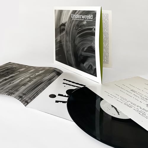 Barbara Barbara, We Face A Shining Future [180G Lp] [Half-Speed] (Vinyl)