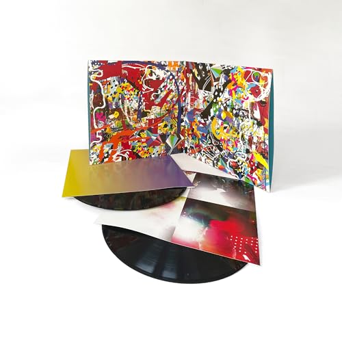 Barking [180G 2 Lp] [Half-Speed] (Vinyl)