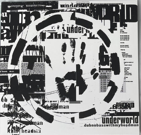 Dubnobasswithmyheadman (180 Gram Vinyl, Half-Speed Mastering, Gatefold LP Jacket) (2 Lp's) (Vinyl)
