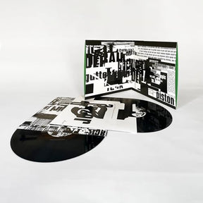 Dubnobasswithmyheadman (180 Gram Vinyl, Half-Speed Mastering, Gatefold LP Jacket) (2 Lp's) (Vinyl)