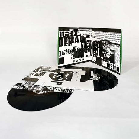 Dubnobasswithmyheadman (180 Gram Vinyl, Half-Speed Mastering, Gatefold LP Jacket) (2 Lp's) (Vinyl)