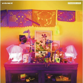 Strawberry Hotel (CD)