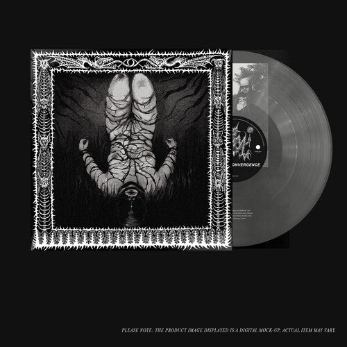 Tortural Symphony Of The Flesh [Limited Edition, Clear] [Vinyl]