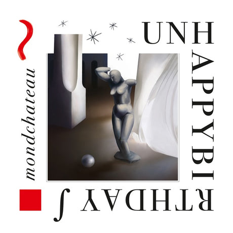 Mondchateau [Vinyl]