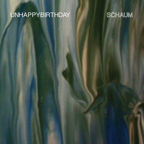 Schaum (Vinyl) - Apocalypse Vinyl