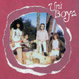 Uni Boys [CD]