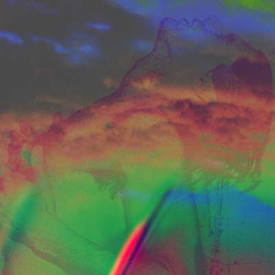 Weird Universe (Vinyl) - Apocalypse Vinyl