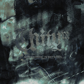 In Between... Somewhere [CD]