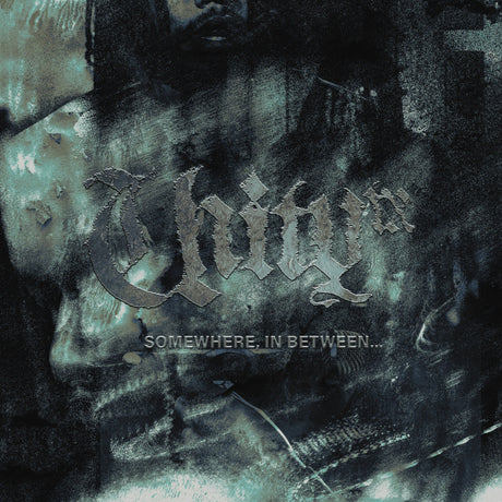 In Between... Somewhere [CD]