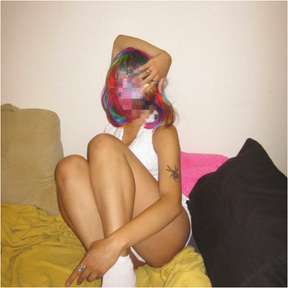 Universe Wrapped In Flesh (Vinyl)