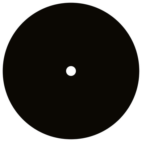 Untitled (Vinyl)