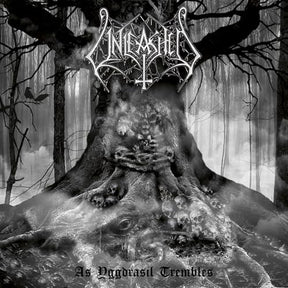 Unleashed - As Yggdrasil Trembles [CD]