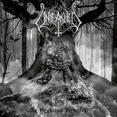 Unleashed - As Yggdrasil Trembles [CD]