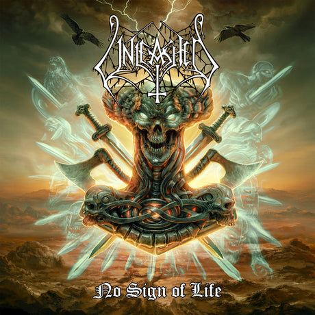 No Sign of Life (CD)