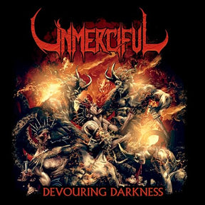 Devouring Darkness [Random Eco-Mix Lp] (Vinyl)