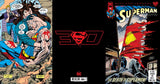Superman #75 Dan Jurgens 30th Anniversary Doomsday Death Of (11/08/2022) Dc