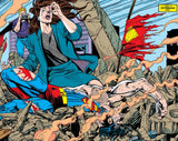 Superman #75 Dan Jurgens 30th Anniversary Doomsday Death Of (11/08/2022) Dc